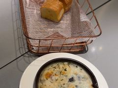 -西堤牛排(北京国瑞店)
