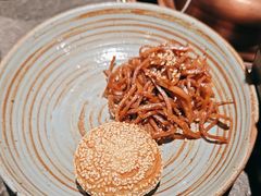 -老墙根涮肉(王四营店)