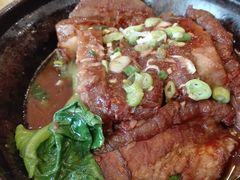 -海宝酒家(中山四路店)