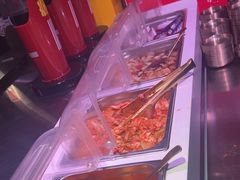 -丰茂烤串(全国首店)