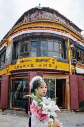 -风马映像摄影工作室(布宫店)