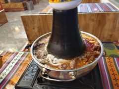-卡万金特色藏餐