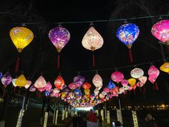 -青龙湖公园