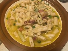 -千岛湖小鱼儿·淳安匠心农家菜