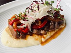 -普朗姆生蚝牛排馆 The Plump Oyster(成都摩方购物中心店)