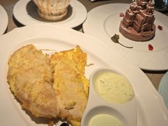 -波特曼西餐厅(中央大街店)