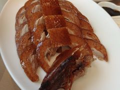 -大鸭梨烤鸭(石佛营店)