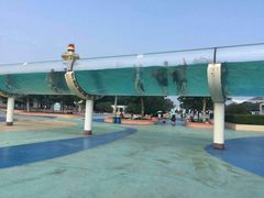 -秦皇岛乐岛海洋王国