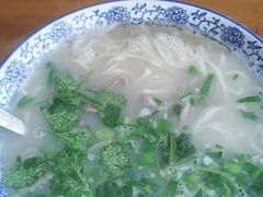 -牧人巷子·大锅羊汤·暴走牛骨(大成路店)