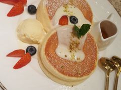 -大树餐厅(红旗街万达店)