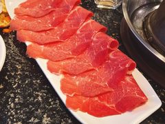-常赢三兄弟·清真涮肉(五莲路店)
