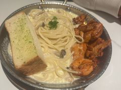 -赤火牛排(金狮广场店)