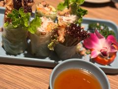 -安南越南餐厅(青岛万象城店)