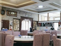 -福寿斋·老北京铜锅涮肉·烤鸭(顺义总店)