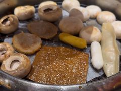 -姜胖胖无限自助烤肉(凯德天府店)