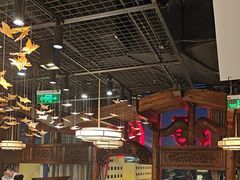 -有璟阁港式餐厅(国贸商城店)