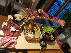 -匠太烧肉台日料理餐酒馆(三林店)
