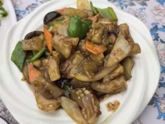 -清真·盛京白记 小骨头羊汤馆(南八马路店)