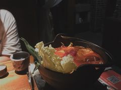-繁·醉花亭小酒馆(鼓楼店)