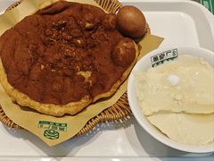 -黑窑厂糖油饼烤鸭·清真菜(旗舰店)