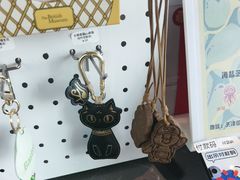 -抱抱地球咖啡馆(国家海洋博物馆店)