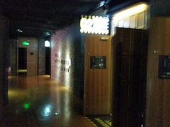 -CGV影城(世纪4DX店)