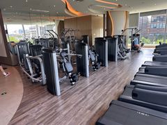 -W Fitness 威尔仕健身(北京英皇集团中心店)