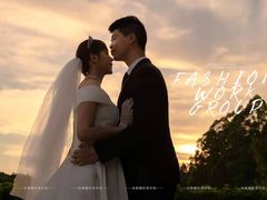 -经典婚纱摄影美学馆·私人定制