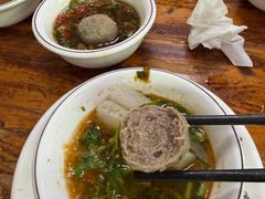 -江村四哥新鲜牛肉店(江高总店)