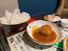 -七菜馆·东北菜·蒸饺(文体路店)