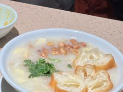 -点都德(聚福楼店)