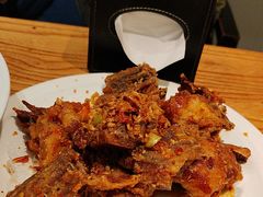 -壹零捌道·北京烤鸭(车公庄店)