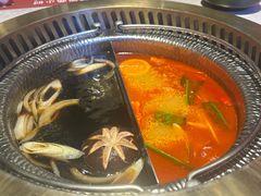 -空之介寿喜烧·和牛放题(恒隆广场店)