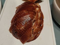 -小大董·烤鸭(观景餐厅·南京西路店)
