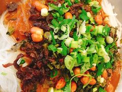 -点红点绿茗点居(客村店)