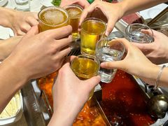 -海底捞大排档火锅(打浦路店)