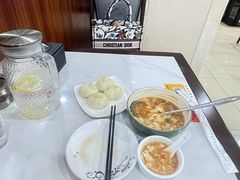 -京天红酒家(虎坊路店)