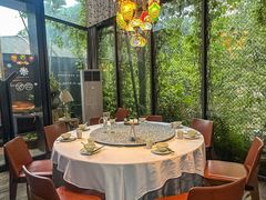 -肴约·花园式餐厅(湖里店)