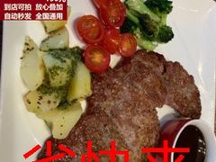 -必胜客(海滨店)