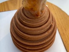 栗子蒙布朗-TIENSTIENS将将(三里屯店)