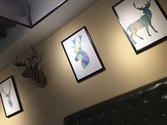 -梅梅家的烤肉店(槐北路店)