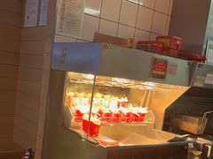 -麦当劳(西客站店)