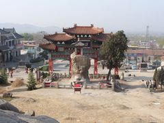 -峄山风景名胜区