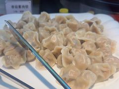 -素心素食(翠苑店)