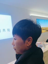 -DX HAIR SALON·发现未知美发沙龙