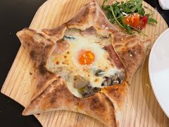 -ALLORA意大利餐厅(丰盛里店)