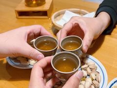 -竹里馆 ·茶食(奥体店)