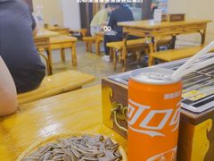 -老湘烤·湘西小串(绿塘路店)