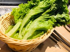 -新石器烤肉(百联川沙店)