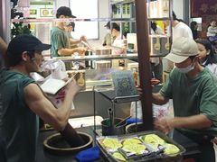 -芝麻糊世家(西华店)